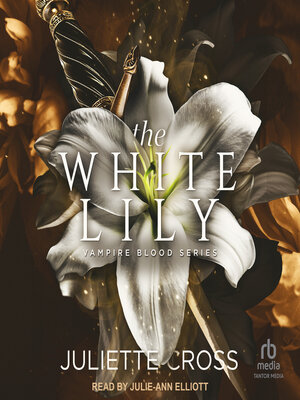 cover image of The White Lily